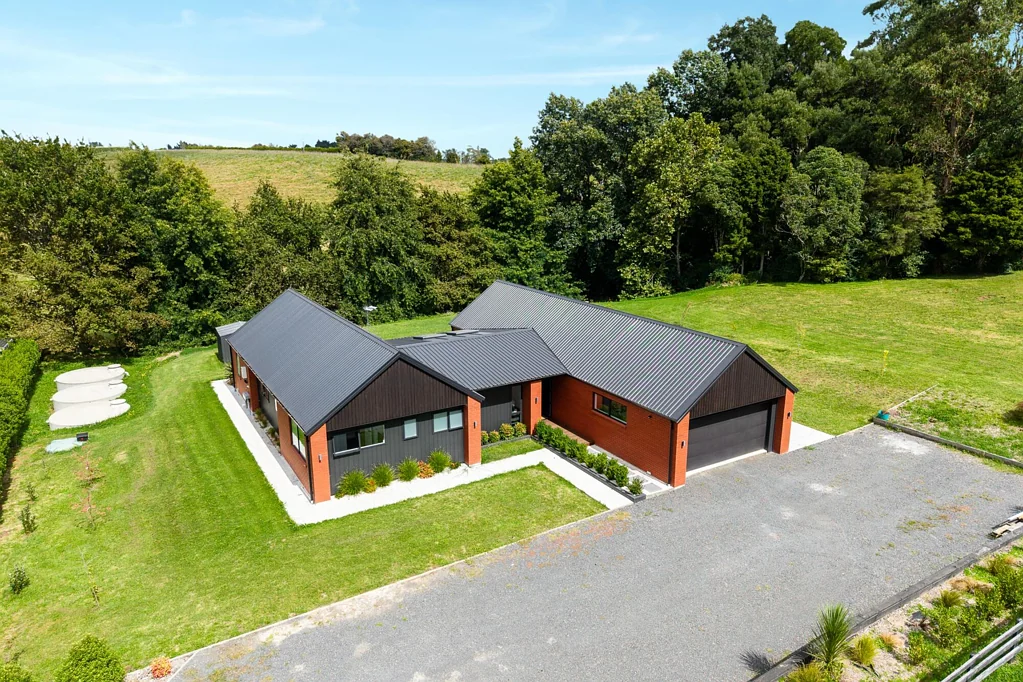 Rukuhia 4 Slaapkamer Tranquil, Modern, Ready for You