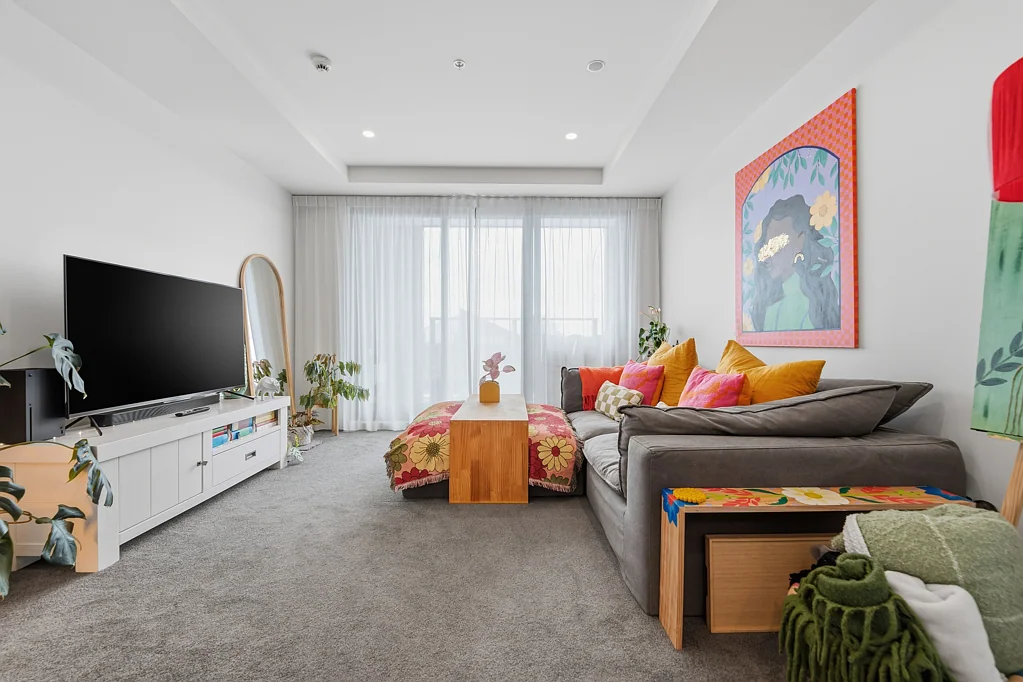 106/428 Dominion Road, Mount Eden, Auckland City, Auckland