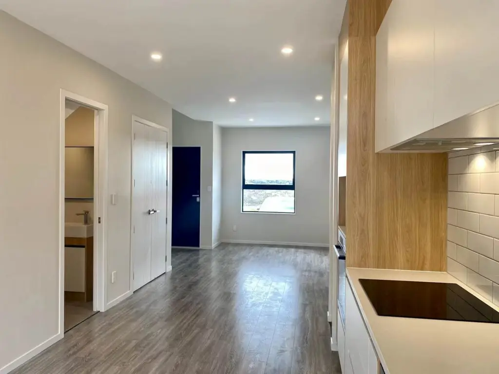 Modern  2 Bedrooms Townhouse