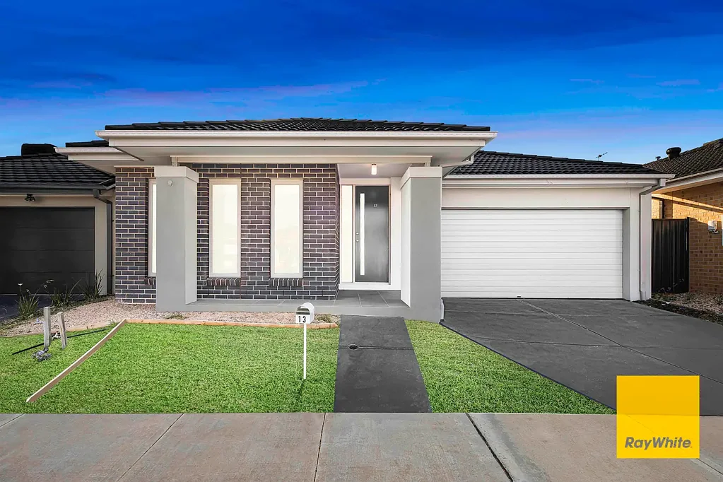 13 Bingham Street, Tarneit, VIC 3029