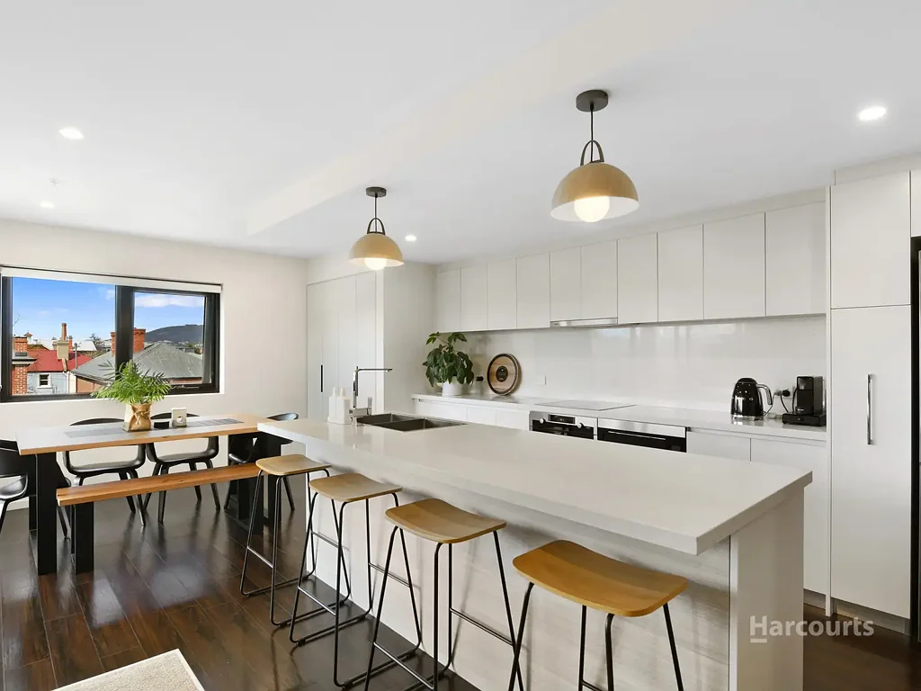 22/66 Burnett Street, North Hobart, TAS 7000