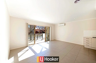 8/42 Goodwin Street, Lyneham, ACT 2602, 1 slaapkamers, 1 badkamers, Apartment