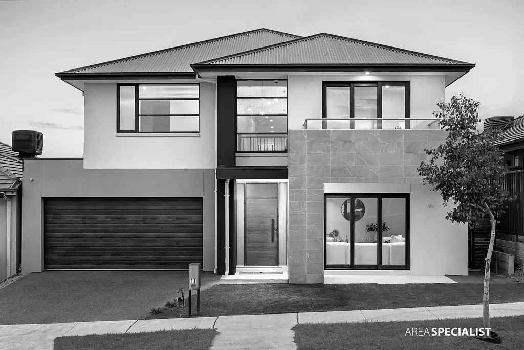 11 Crosby Street, Truganina, VIC 3029
