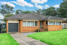 9 Chipping Place, South Penrith