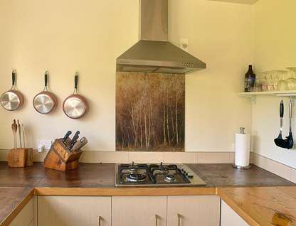 1891 Fairlie Tekapo Road, Burkes Pass, Canterbury, 3房, 3浴, 独立屋