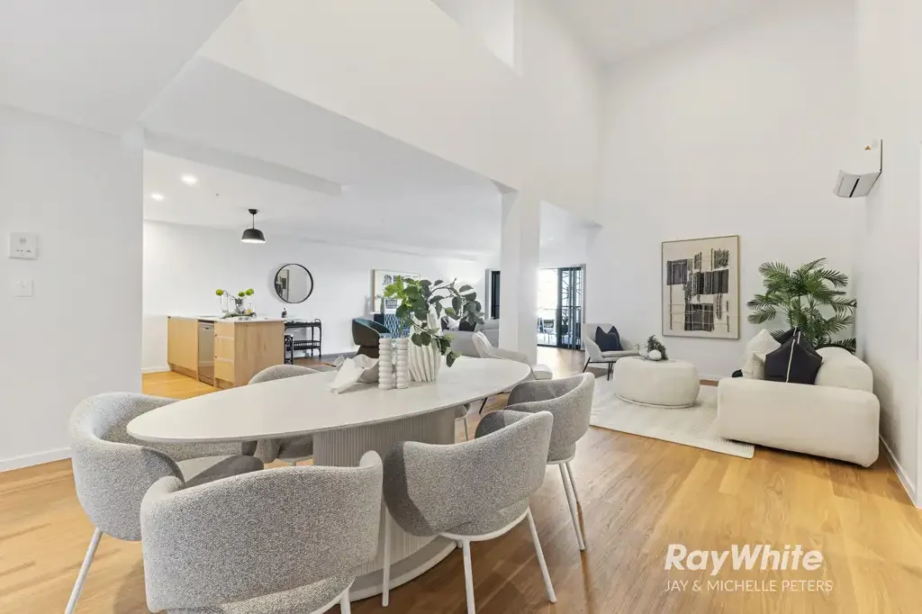 Scarborough 3غرفة نوم Spacious Family Apartment In Prime Locale!