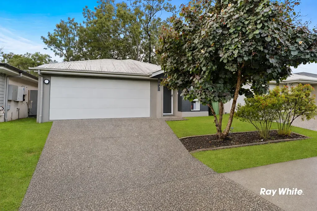 Logan Reserve 4Zimmer Nest or Invest