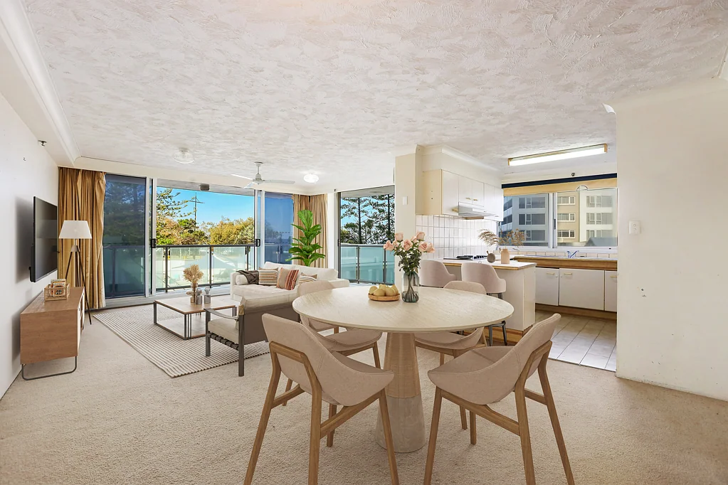1A/5 Clifford Street, Surfers Paradise, QLD 4217