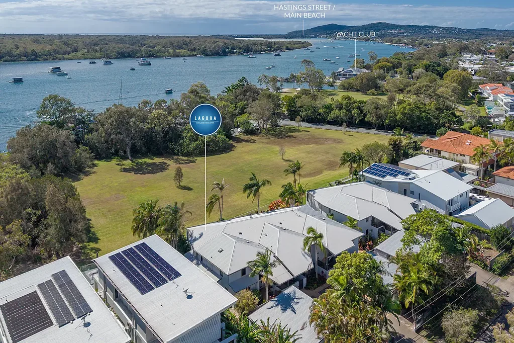 Noosaville 3 Slaapkamer One Of Noosa's Best Locations