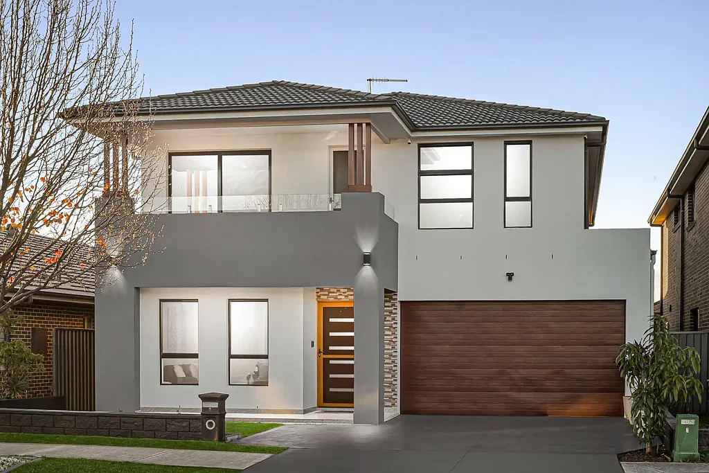 9 Ramage Street, Marsden Park, NSW 2765