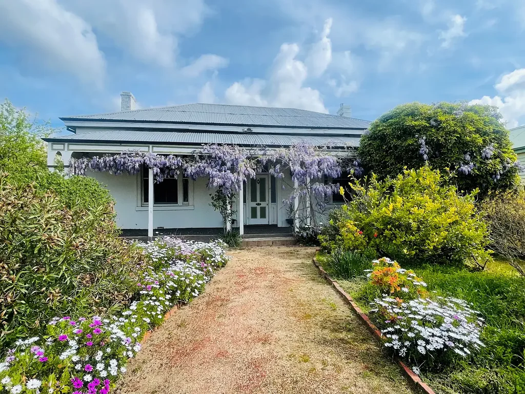 Character, Space & Lifestyle in the Heart of Eaglehawk