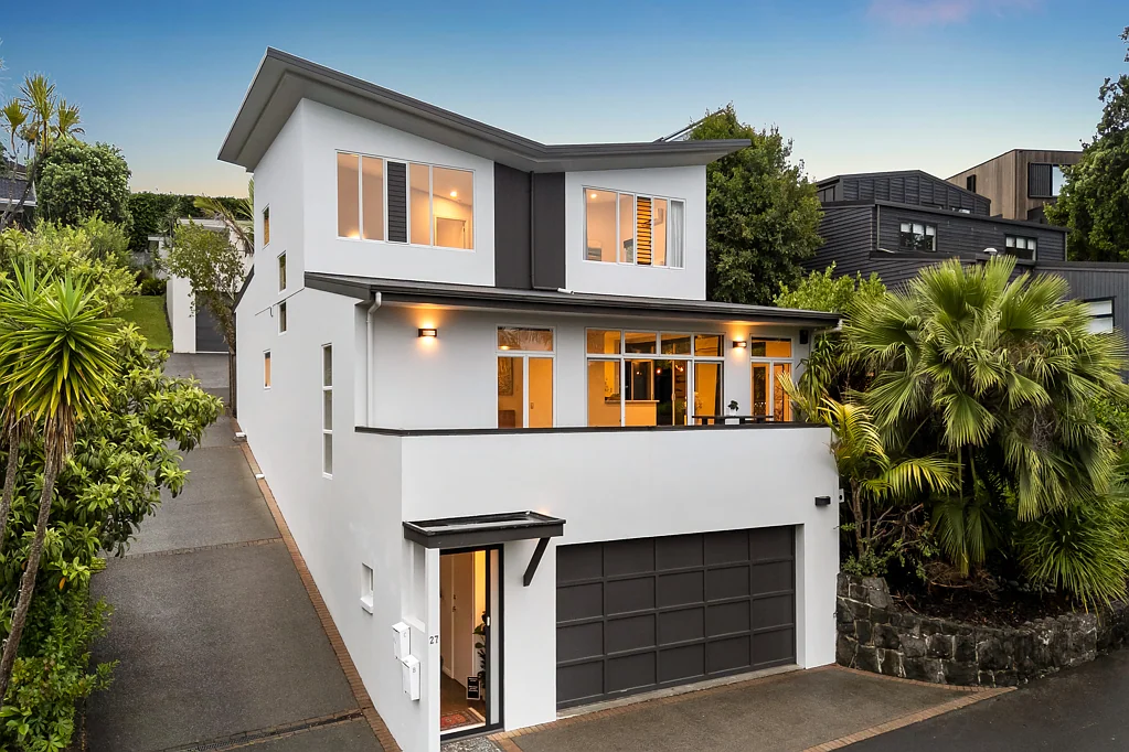 27A Tautari Street, Orakei, Auckland City, Auckland