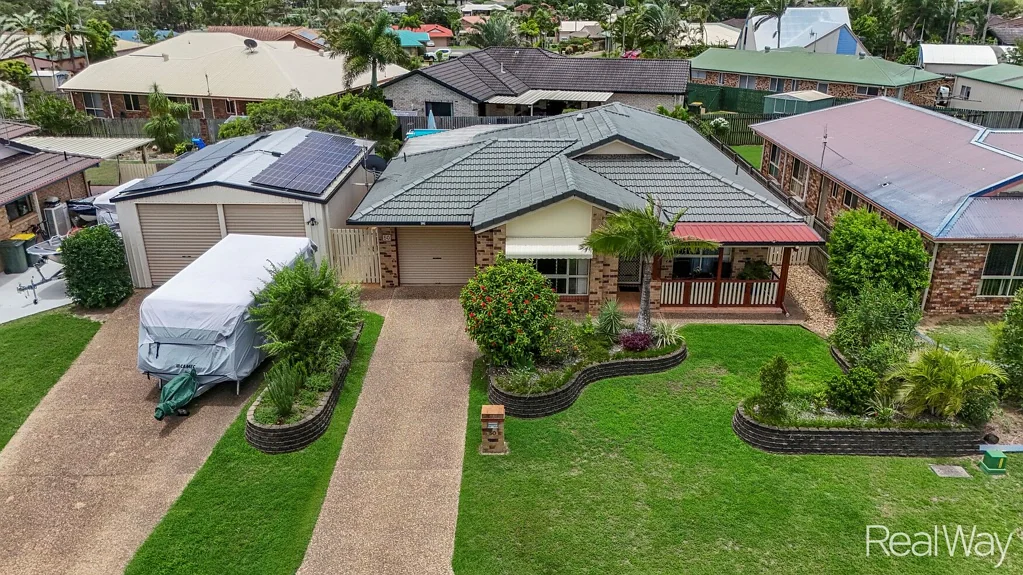 50 Tropicana Drive, Avoca, QLD 4670