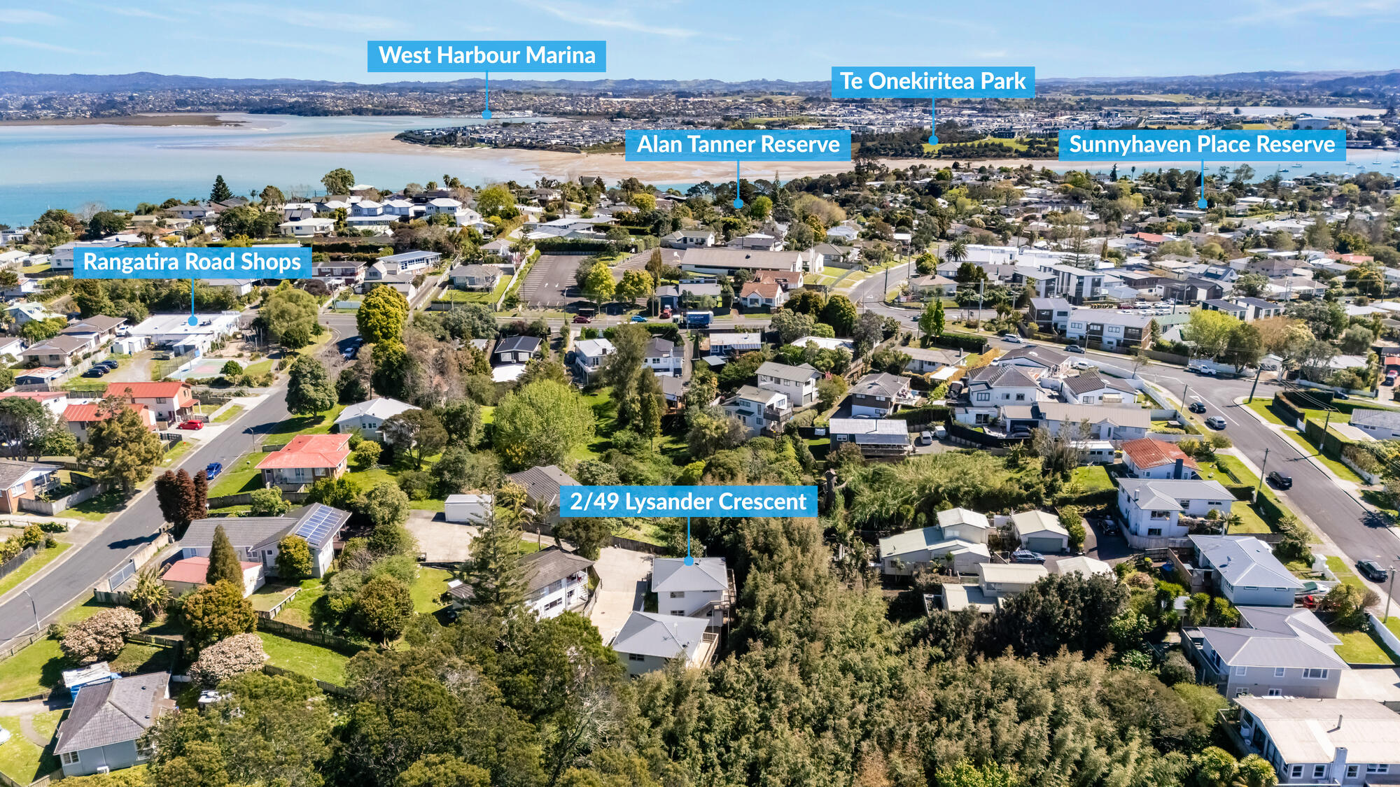 2/49 Lysander Crescent, Beach Haven, photo 18