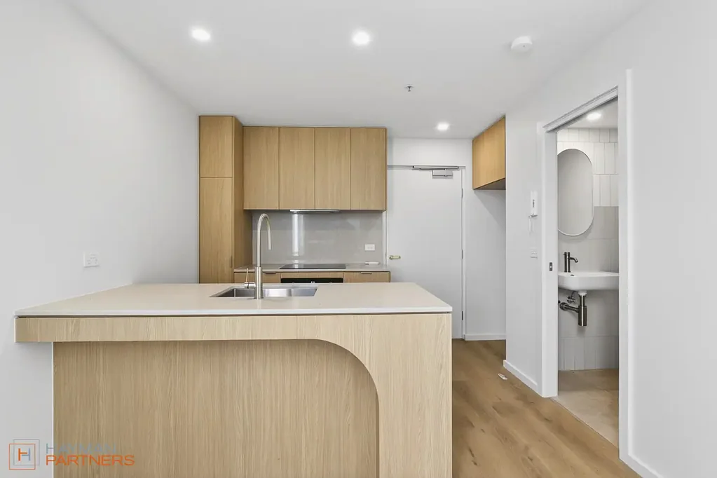 One Bedroom Loft Apartment in The Boulevard