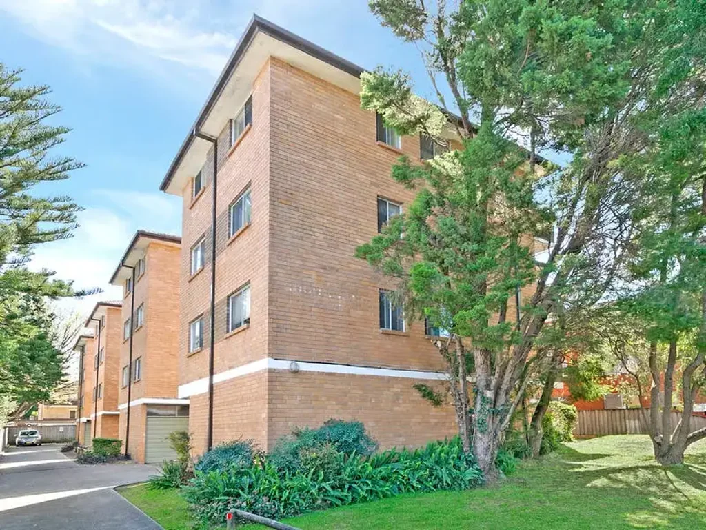Convenient & Comfortable Living in the Heart of West Ryde