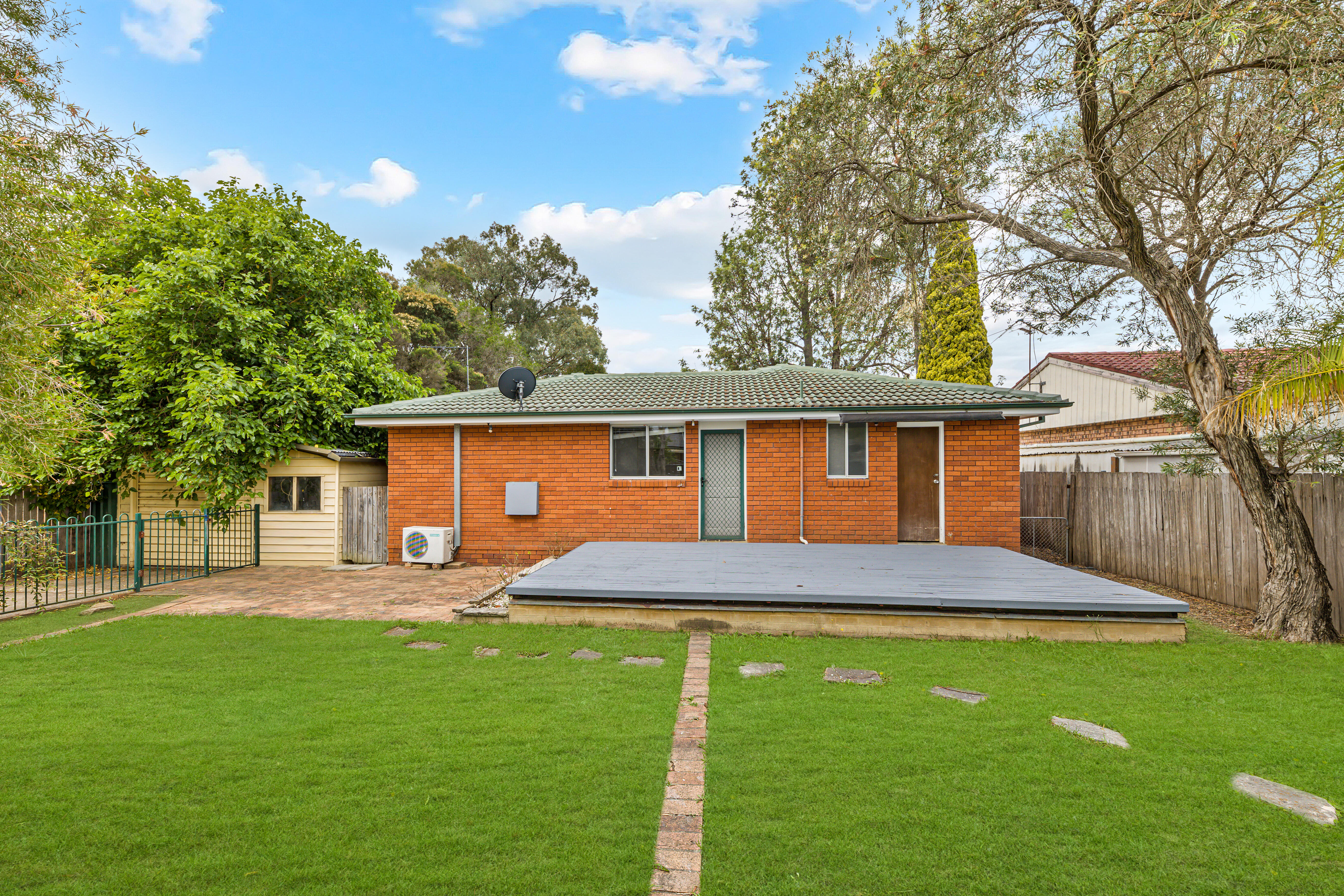 105 LOVEGROVE DR, QUAKERS HILL NSW 2763, 0 habitaciones, 0 baños, House