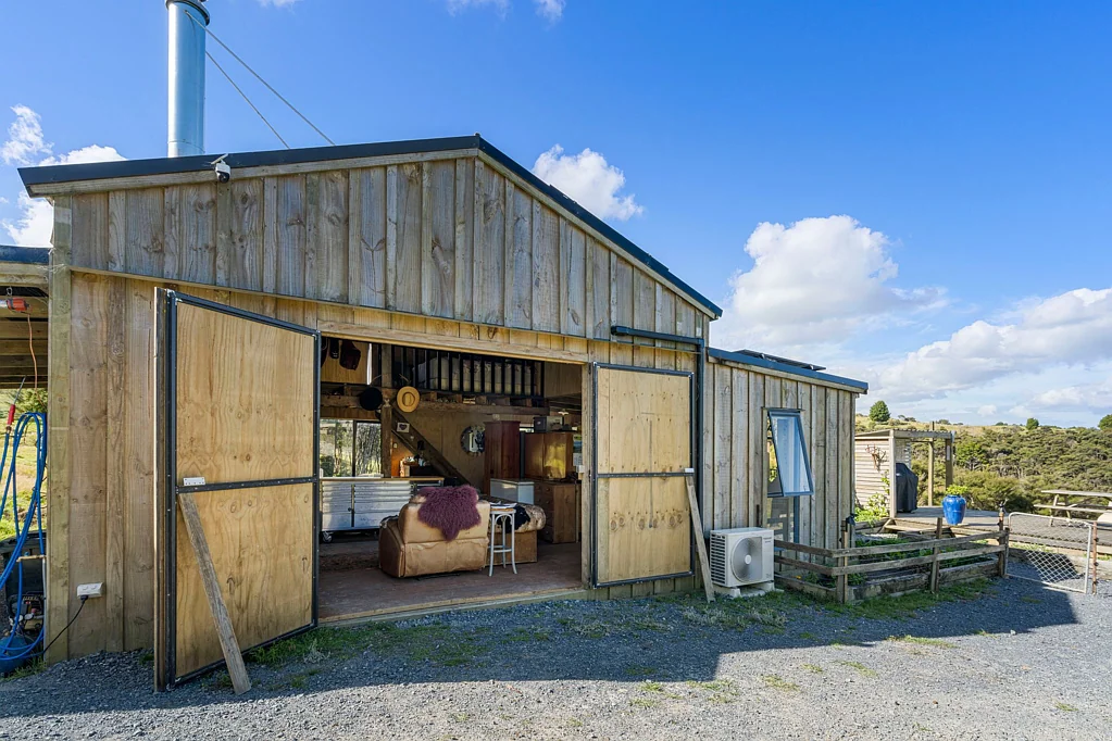 Paparoa Motivated vendors invite all offers