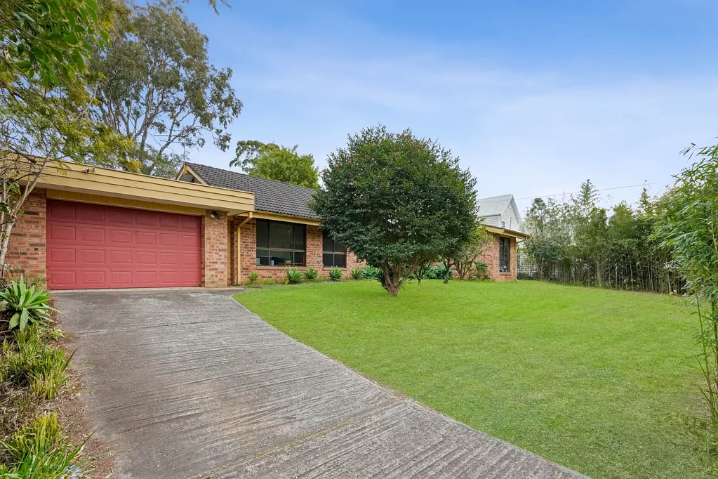 95 Showground Road, Castle Hill, NSW 2154