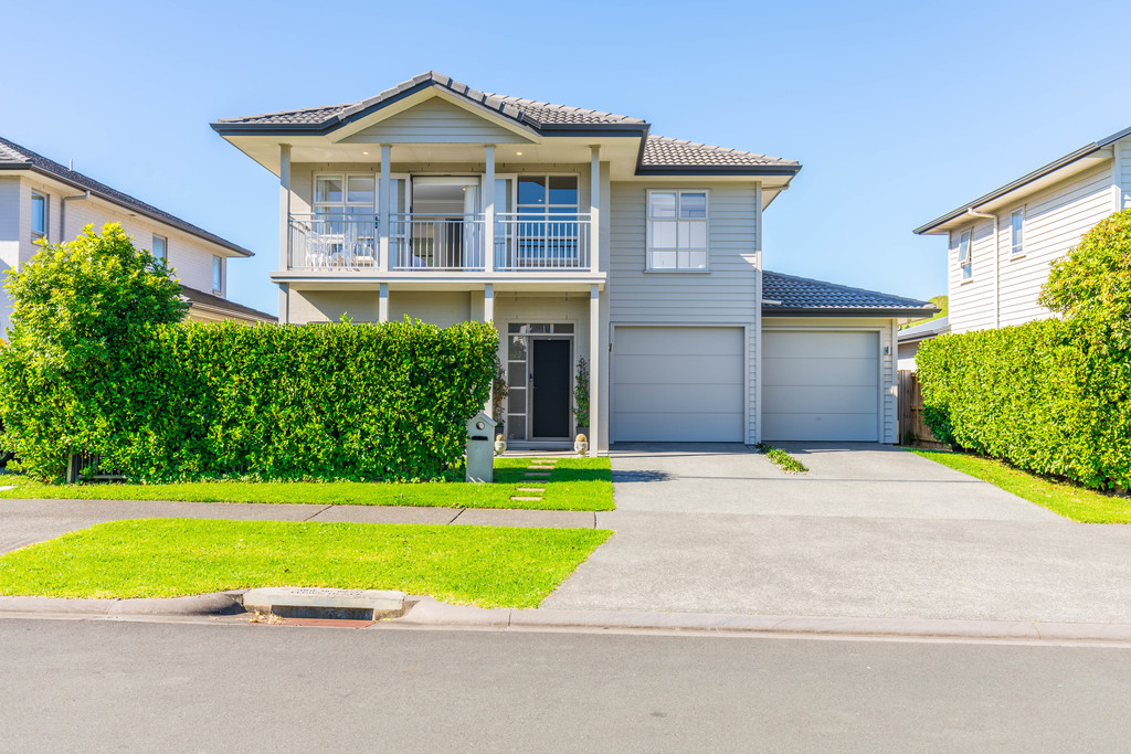 Residential  Mixed Housing Suburban Zone