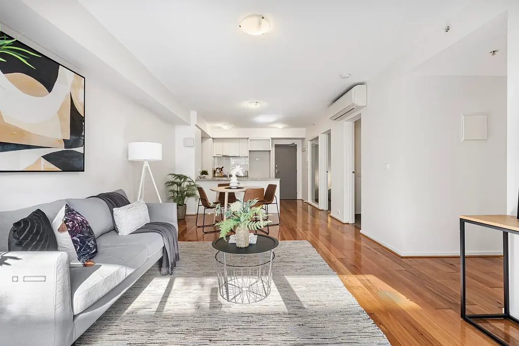 2/42-44 Harrison Street, Brunswick East, VIC 3057