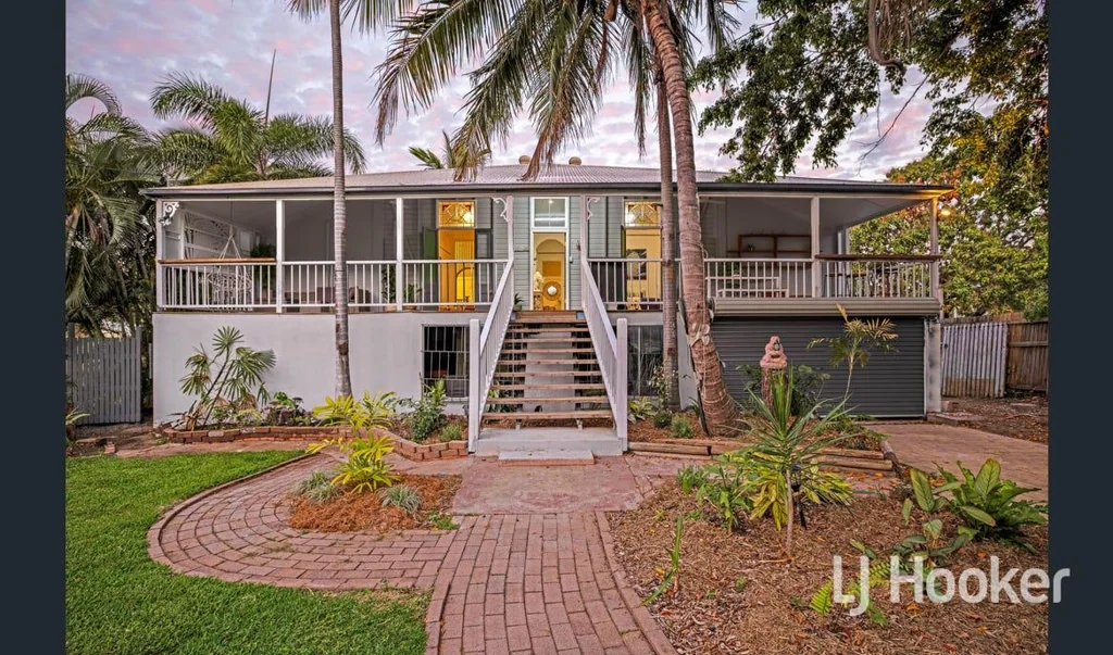44 Cope Street, Stuart, QLD 4811