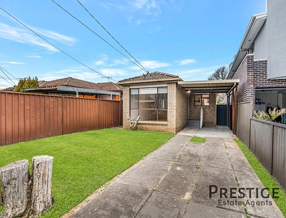 29 Percy Street, Fairfield Heights, South Western Suburbs, 3 غرف, 1 حمامات, House