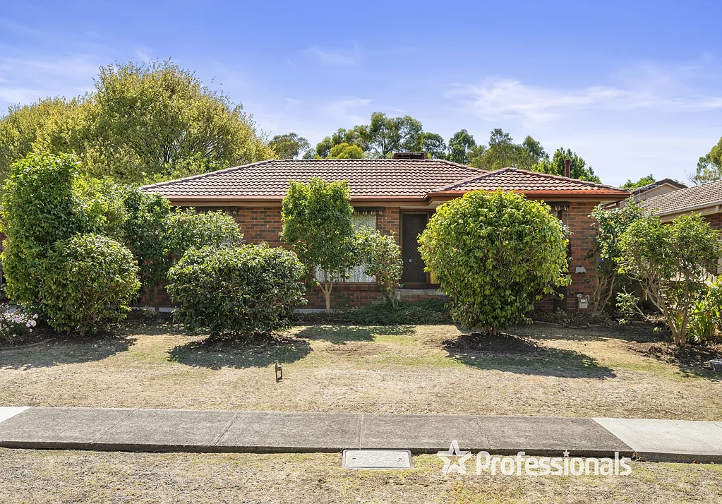 3 Fitzgerald Court, Mooroolbark, VIC 3138