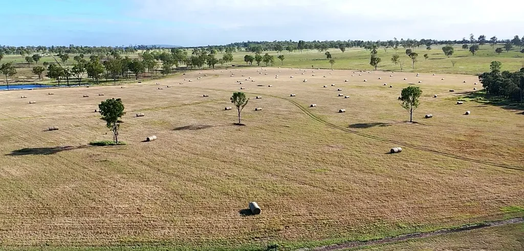 Mundubbera  You Can Have It All - Lifestyle & Productive Grazing
