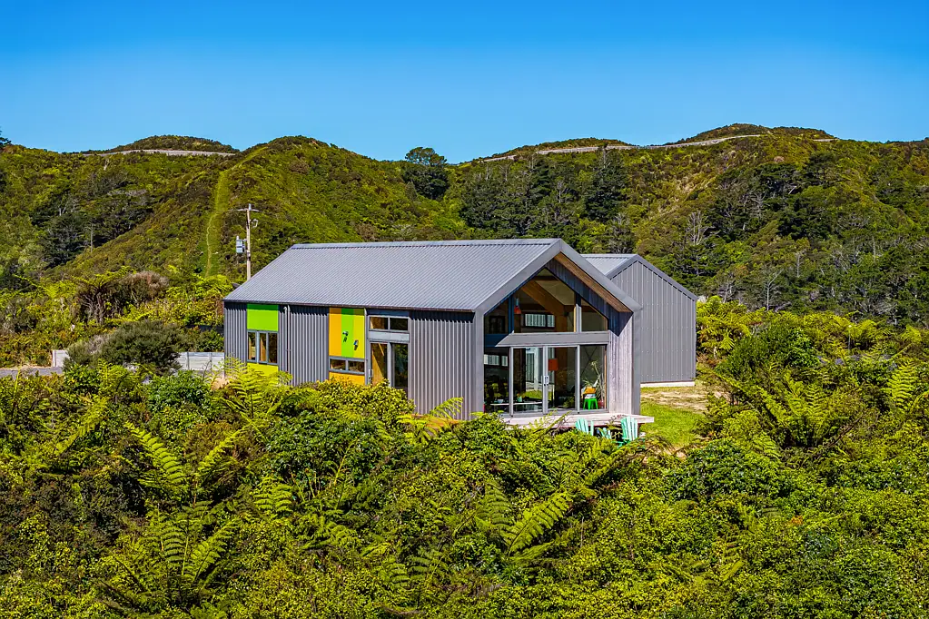 80 Southernthread Road, Brooklyn, Wellington