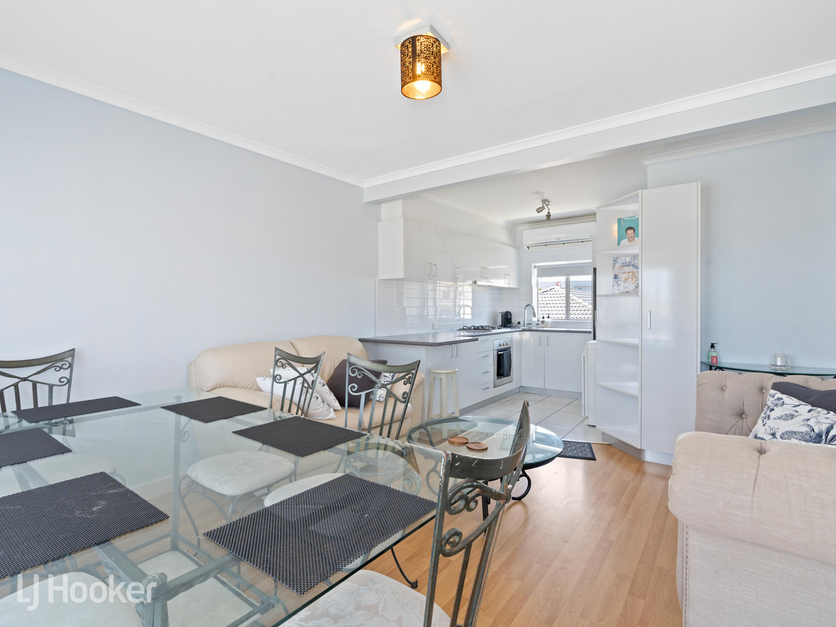 UNIT 7 10 CONNOR ST, GLANVILLE SA 5015, 0房, 0浴, Unit