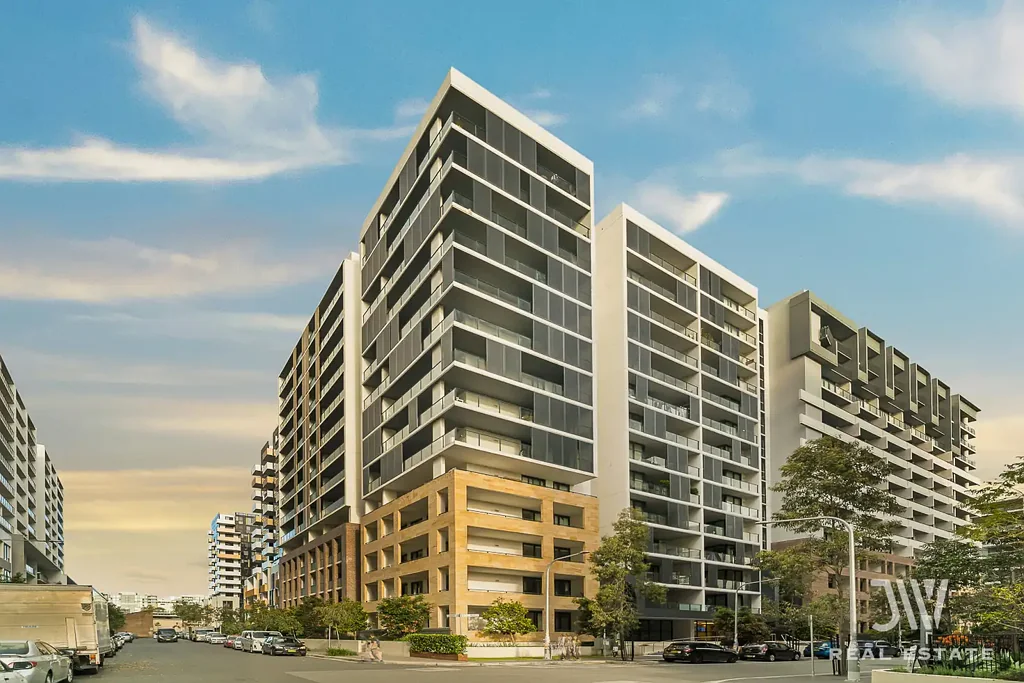 1105/1 Muller Lane, Mascot, NSW 2020