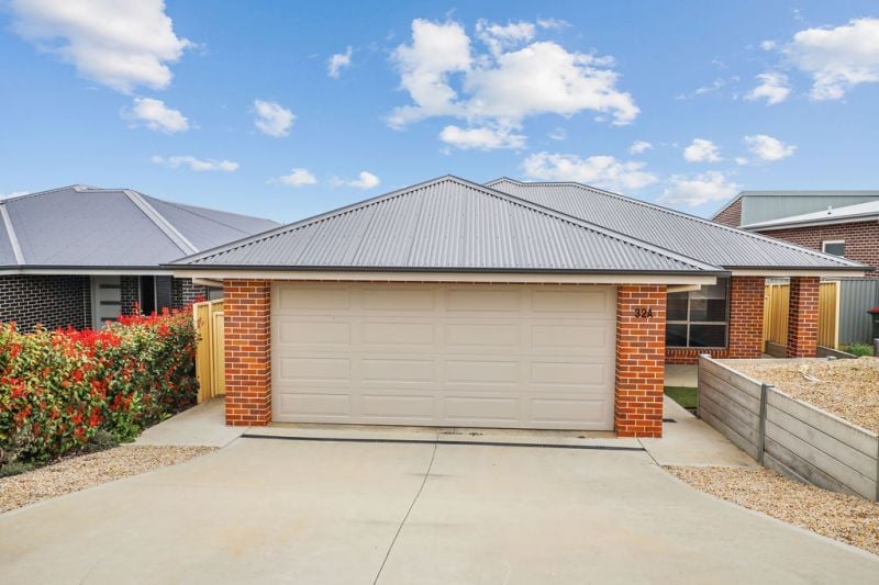 32A SUNBRIGHT RD, KELSO NSW 2795, 0 chambres, 0 salles de bain, House