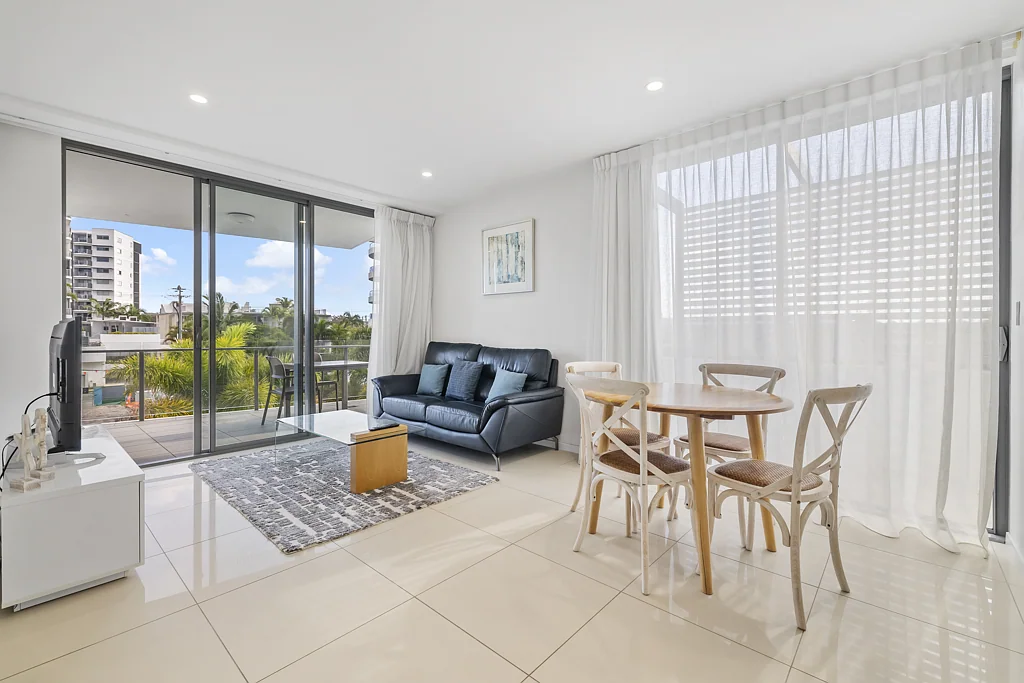 101/92 Sixth Avenue, Maroochydore, QLD 4558