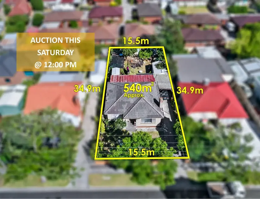 4 Merton Street, Springvale, VIC 3171, 3 Kuwarto, 1 Banyo, House