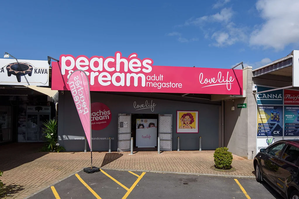 Henderson Prime Retail Location investment - Lincoln Road