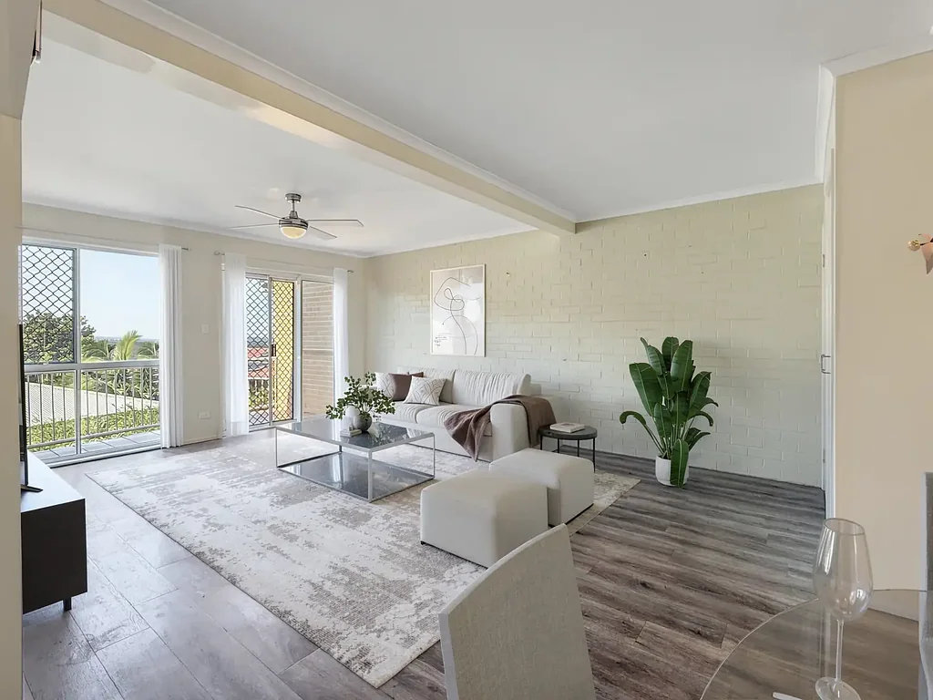 Buderim 2房  Large Townhouse with Courtyards, Low Body Corps