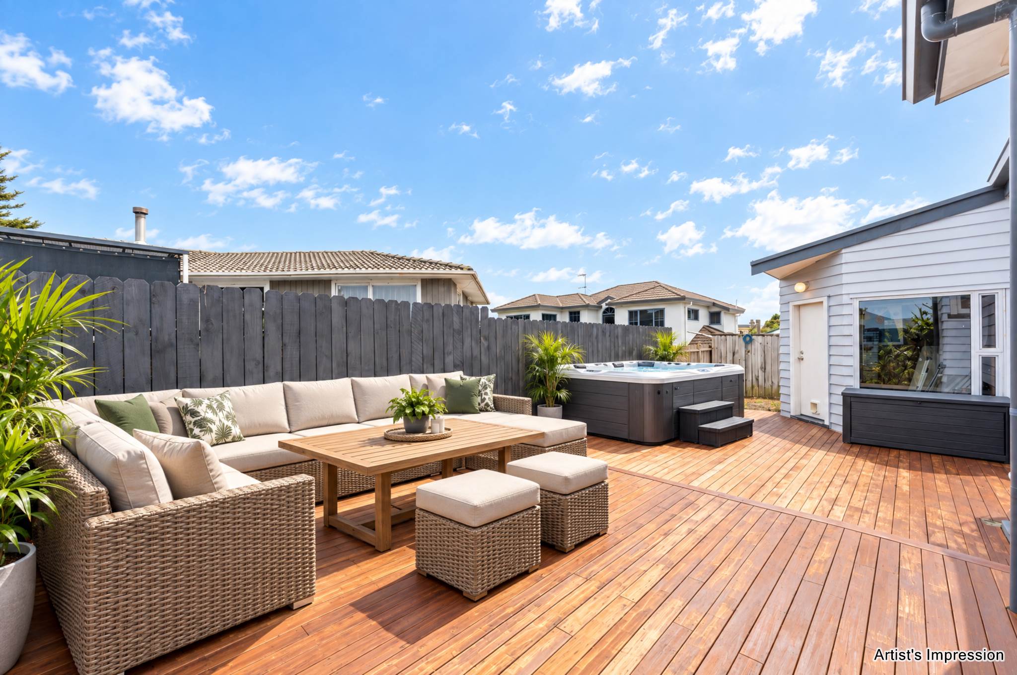 3 Crompton Road, Massey, photo 5
