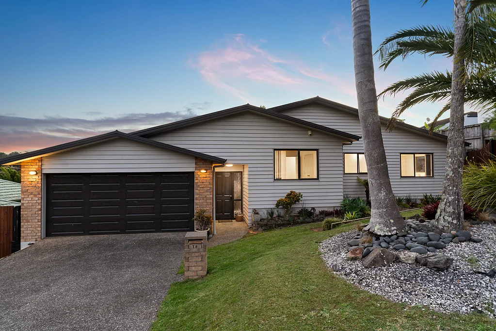 78 View Ridge Drive, Ranui, Waitakere City, Auckland