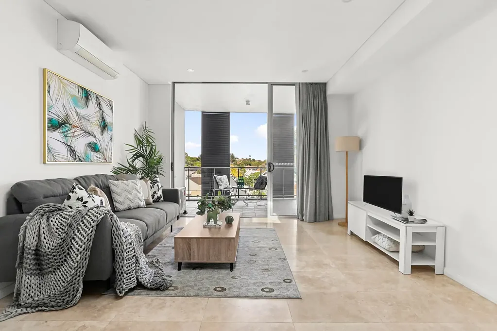 39/445-455 Liverpool Road, Ashfield, NSW 2131