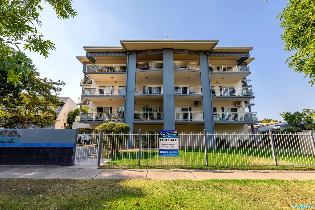 Tiwi 3房  Secure, Spacious & Moments from the Beach
