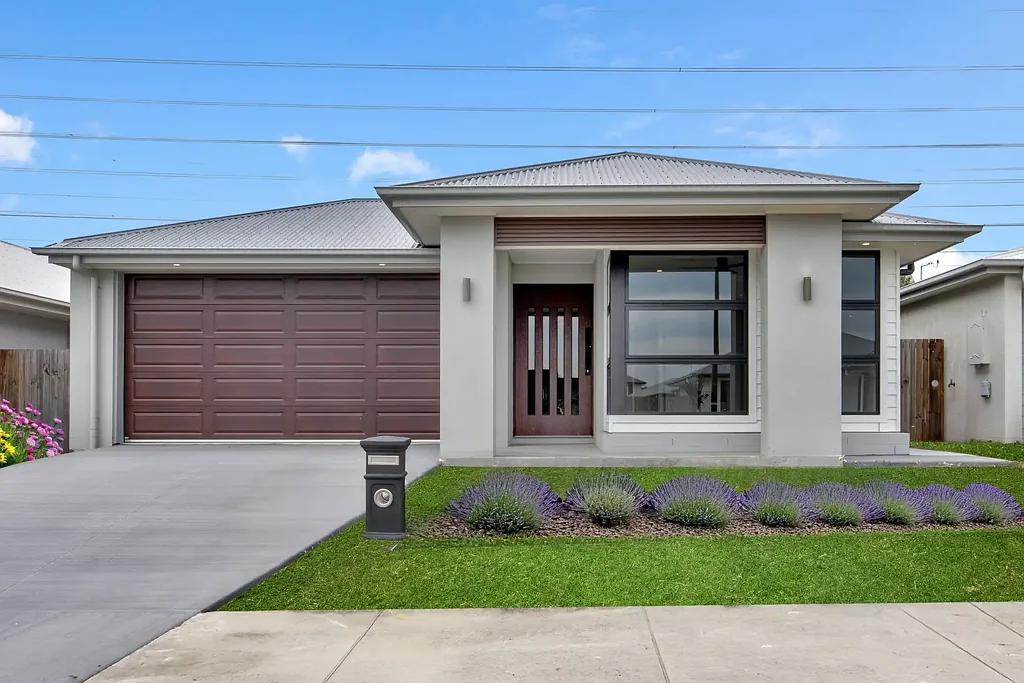 BRAND NEW LUXURY FAMILY HOME – Modern Living at Its Finest