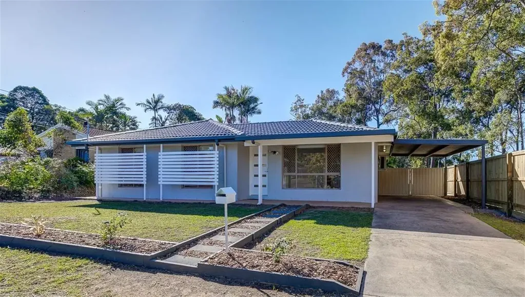 Perfect Family Home On A Quiet Street
