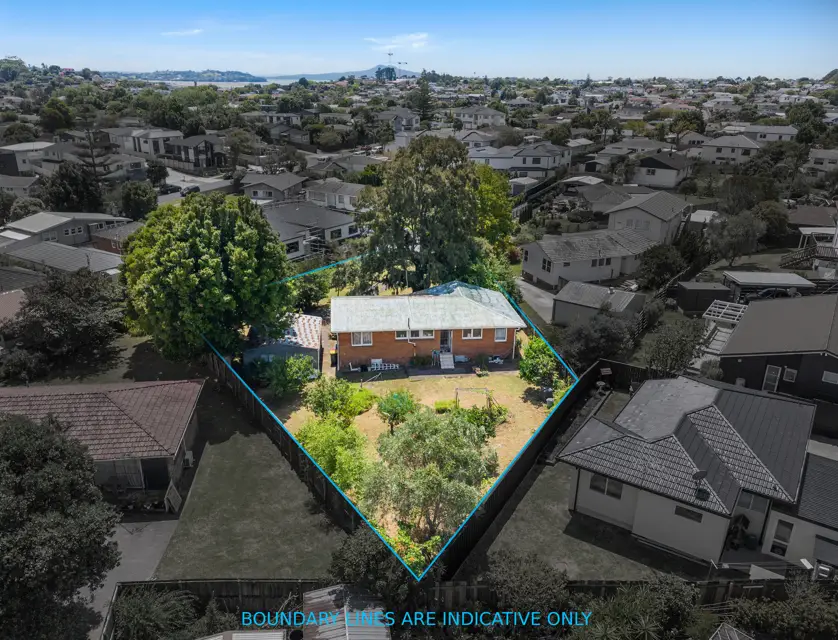 7 Janine Place, Bucklands Beach, Manukau City, Auckland, 3房, 1浴, 独立屋