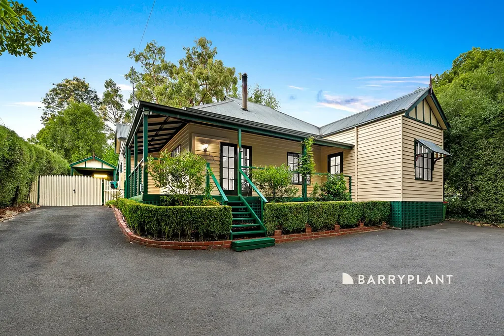 13 Symons Road, Avonsleigh, VIC 3782