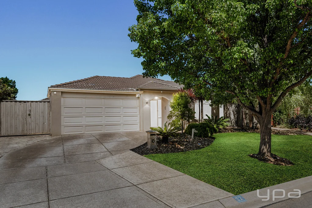 22 Satinwood Court, Werribee, VIC 3030