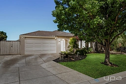 22 Satinwood Court, Werribee