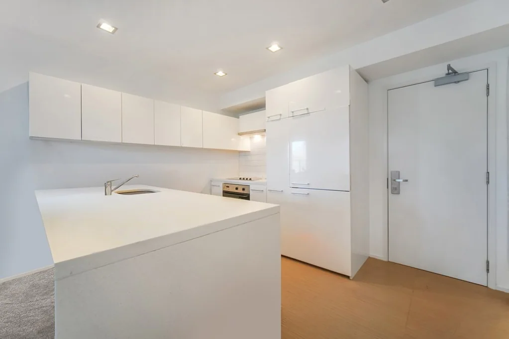 2 Bedroom Apartment Available Now