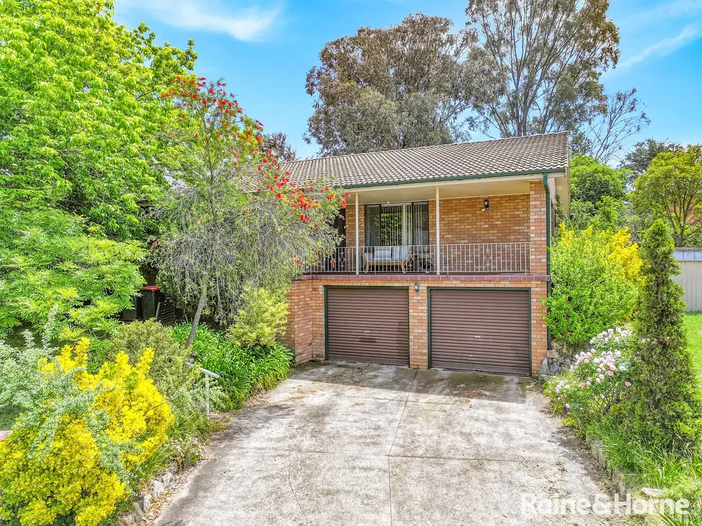 63 Edgell Street, West Bathurst, NSW 2795