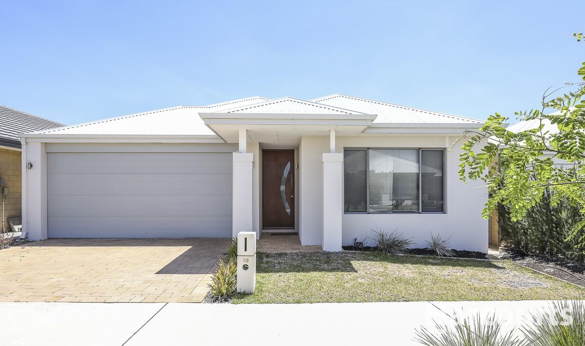 30 PARTRIDGE VIEW, ALKIMOS WA 6038, 0 Schlafzimmer, 0 Badezimmer, House